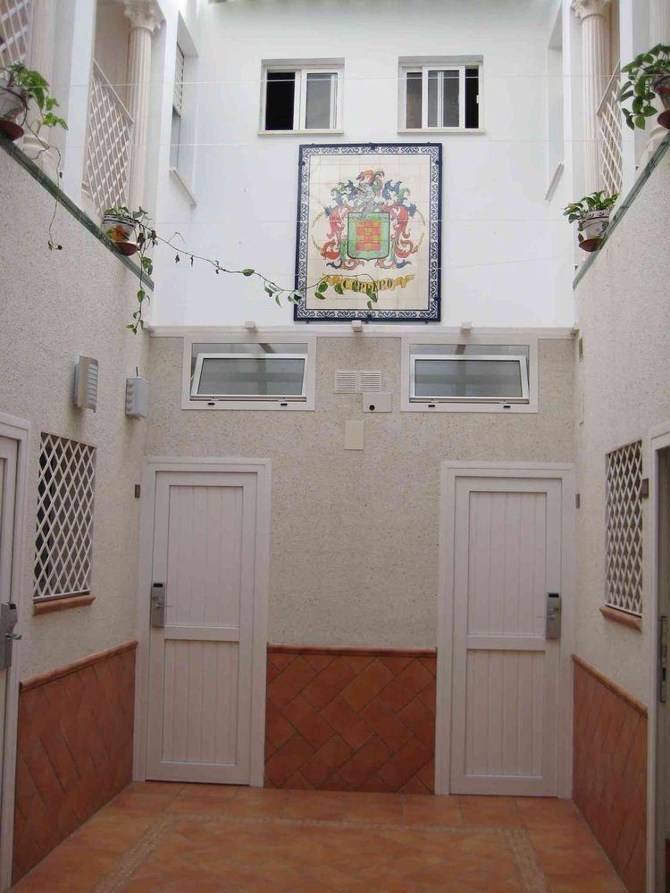 Gasthof Boutique El Patio *