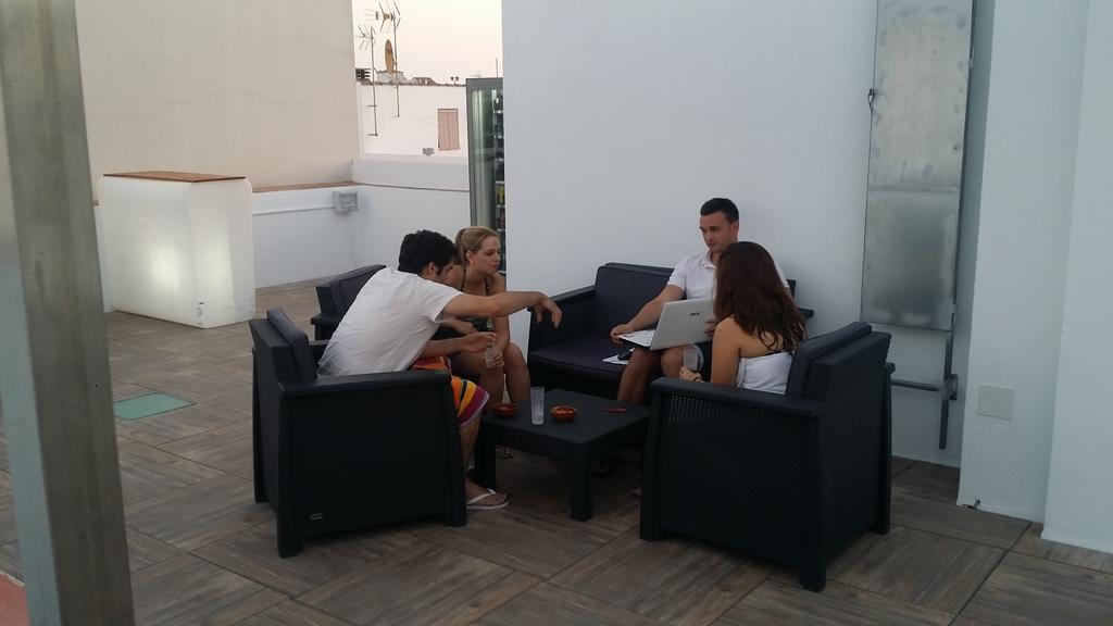 Boutique El Patio * Lepe