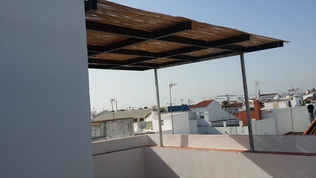 Boutique El Patio * Lepe