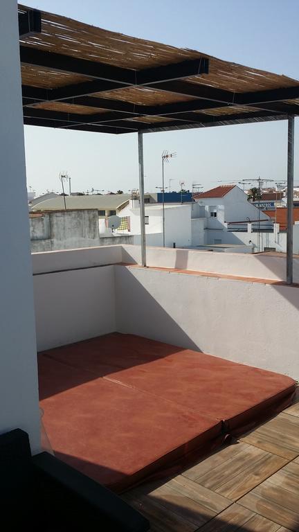 Gasthof Boutique El Patio
