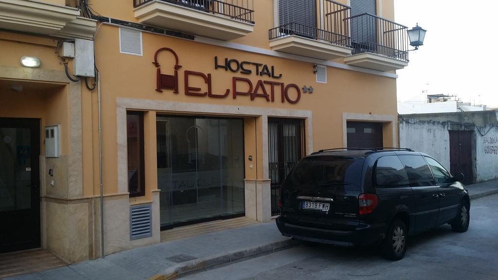 Boutique El Patio Gasthof *
