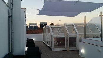 Boutique El Patio Gasthof