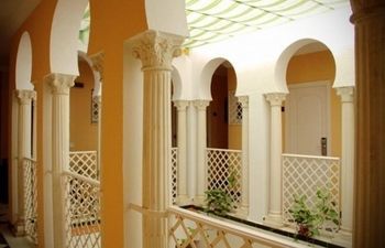 Boutique El Patio Gasthof