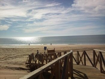 Boutique El Patio Gasthof Lepe