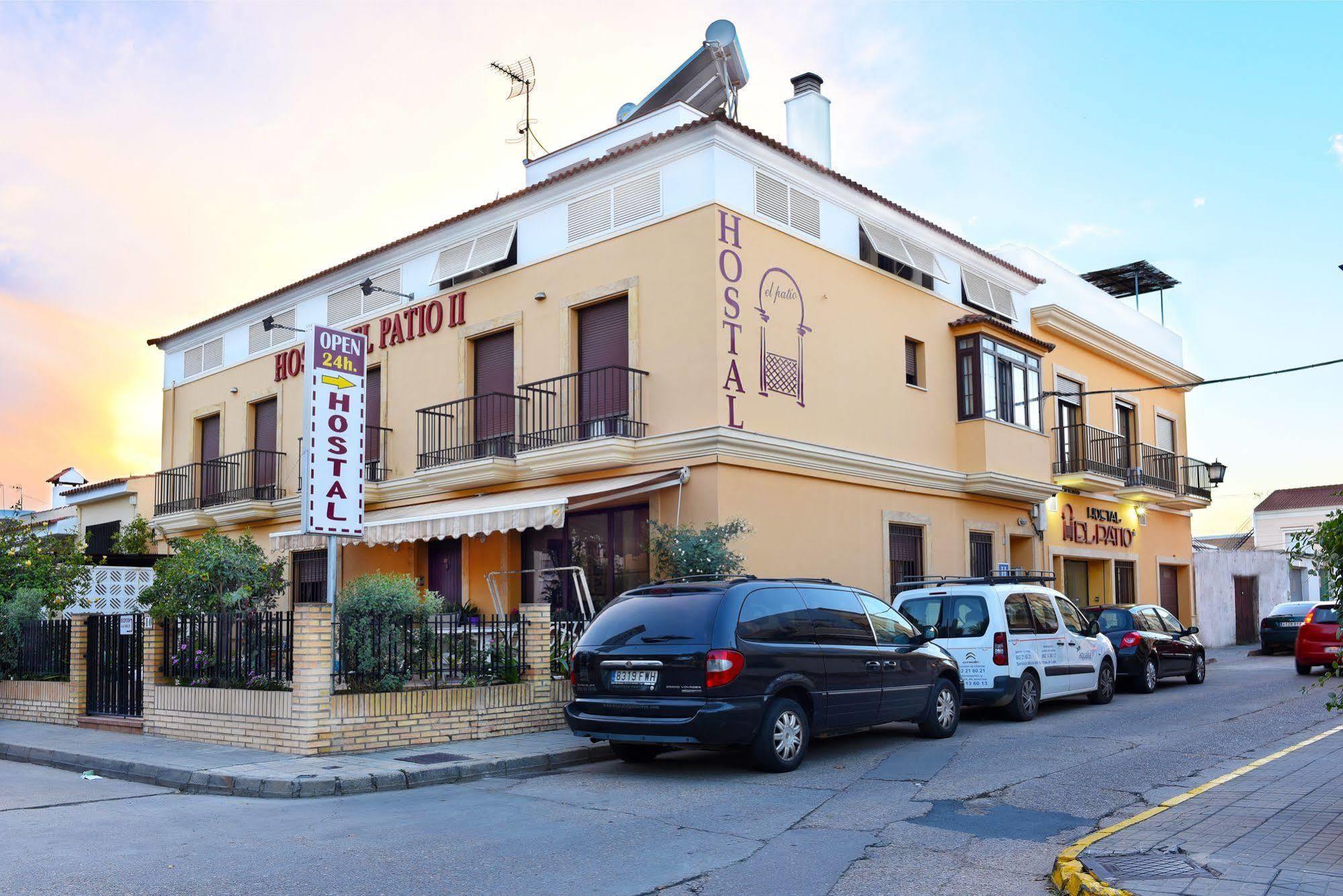 Boutique El Patio Lepe