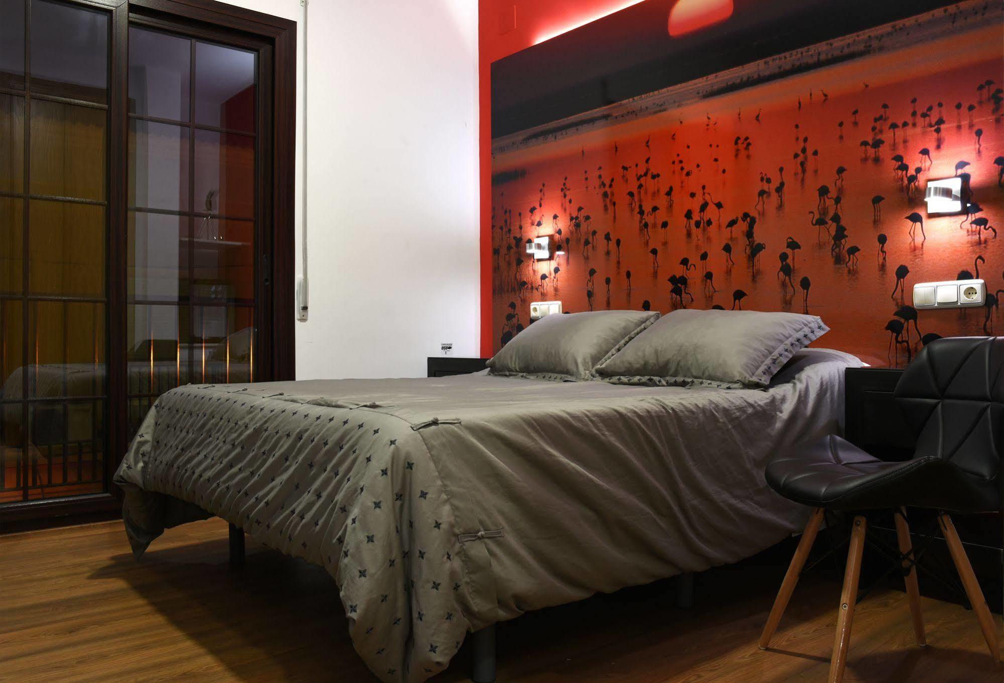 Boutique El Patio Gasthof Lepe