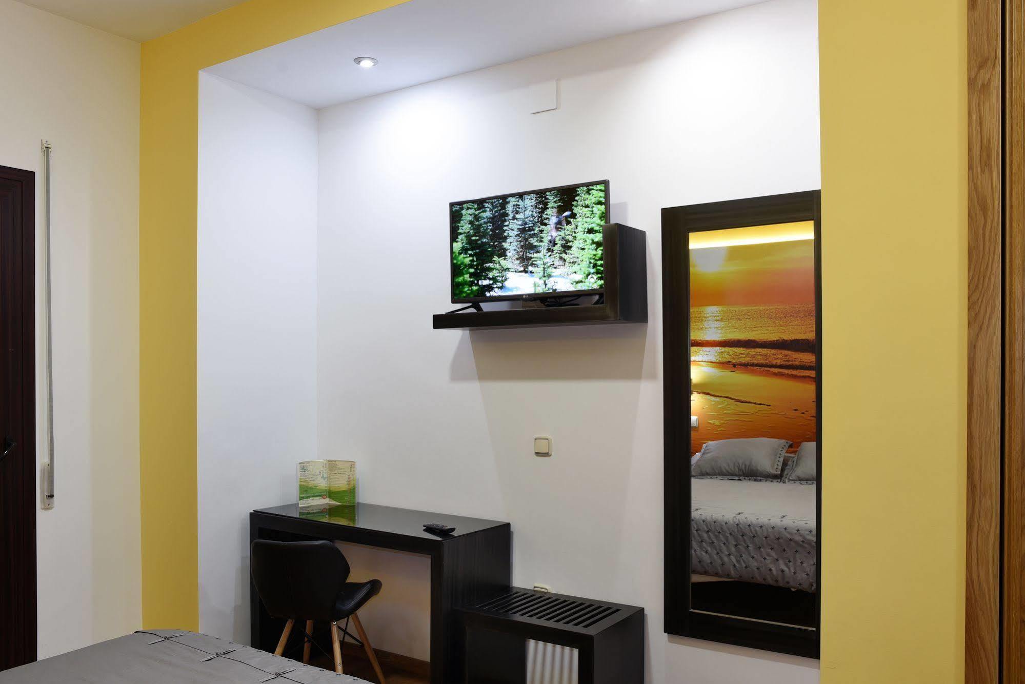 Boutique El Patio Gasthof Lepe