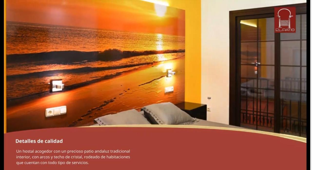 Boutique El Patio Lepe