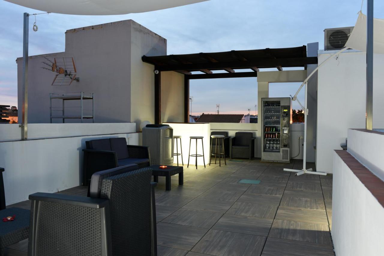 Gasthof Boutique El Patio