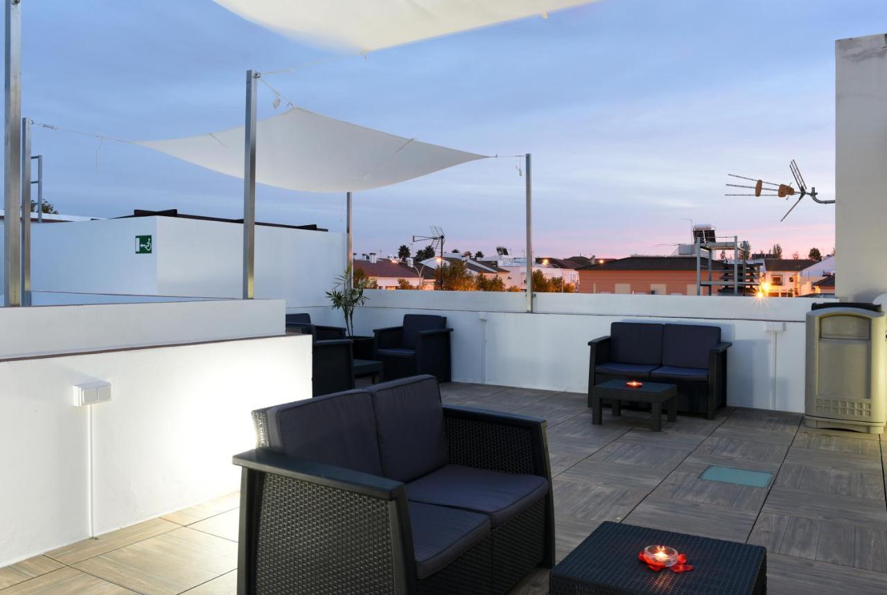 Boutique El Patio * Lepe