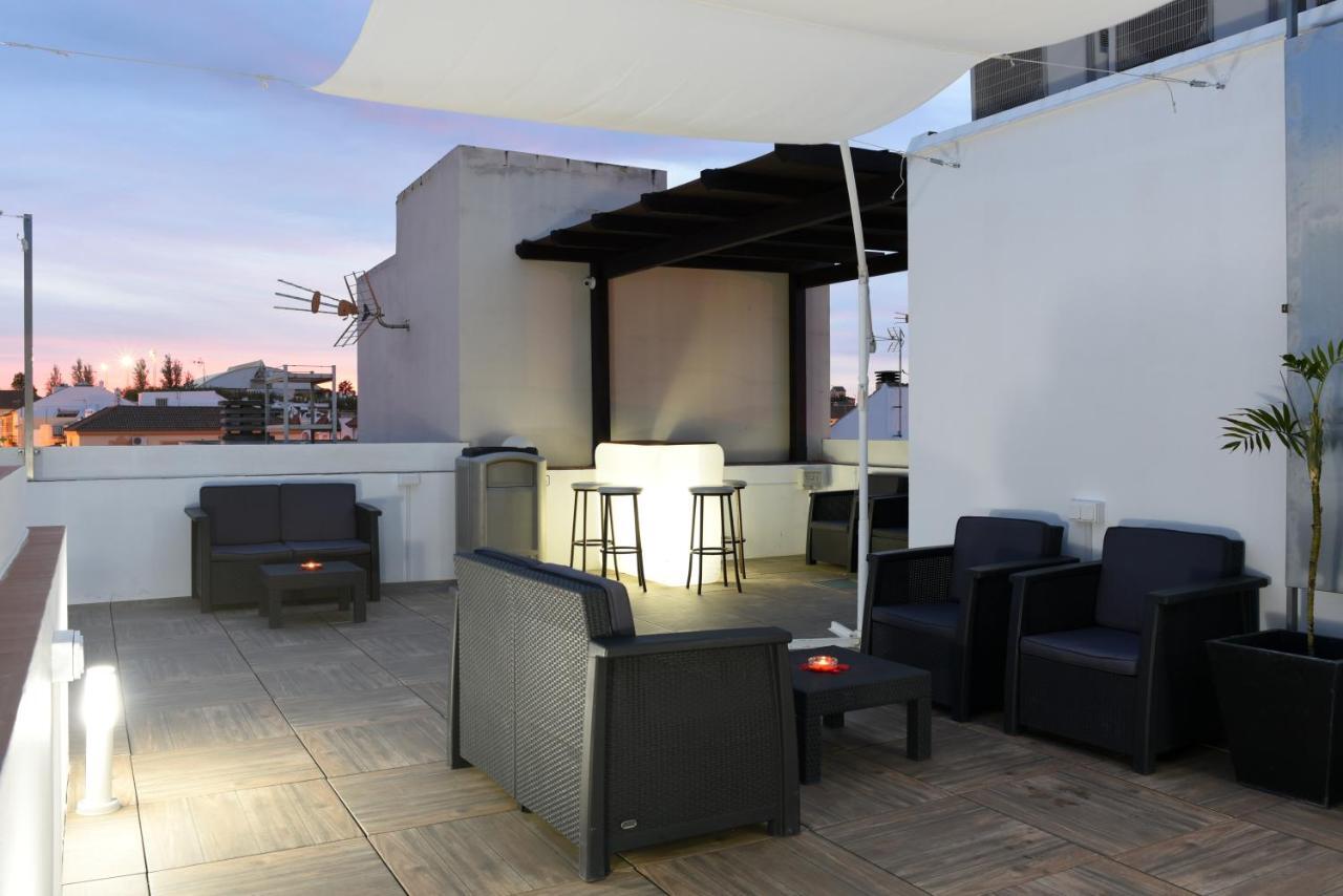 Boutique El Patio Gasthof