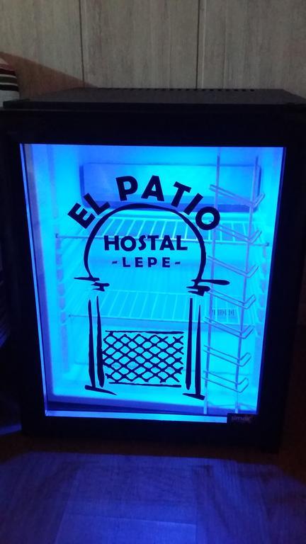 Casa de hóspedes Boutique El Patio *