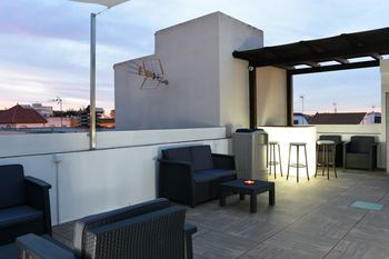 Boutique El Patio